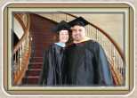 Hooding Ceremony 188